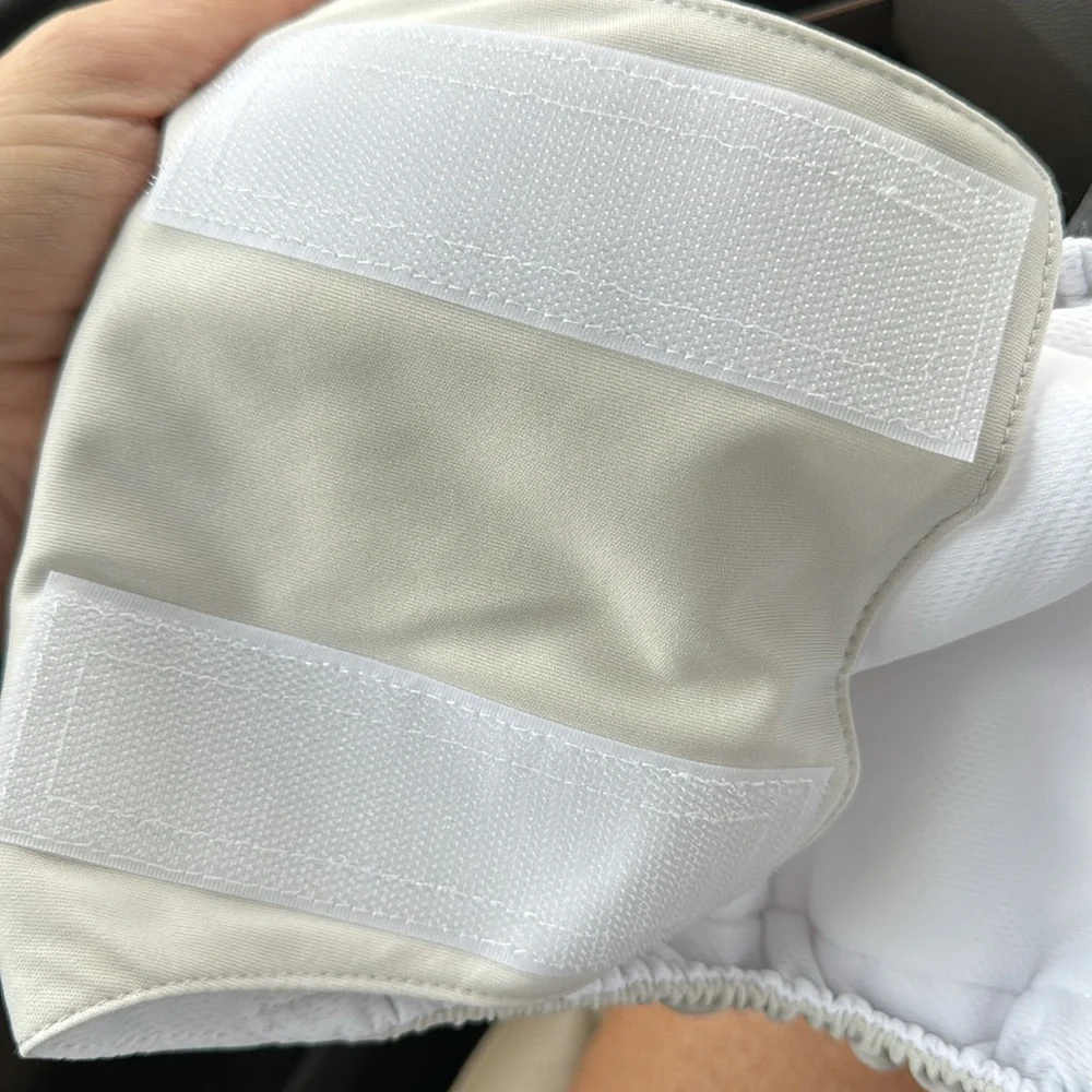 Top•Paw Washable Male Wraps
